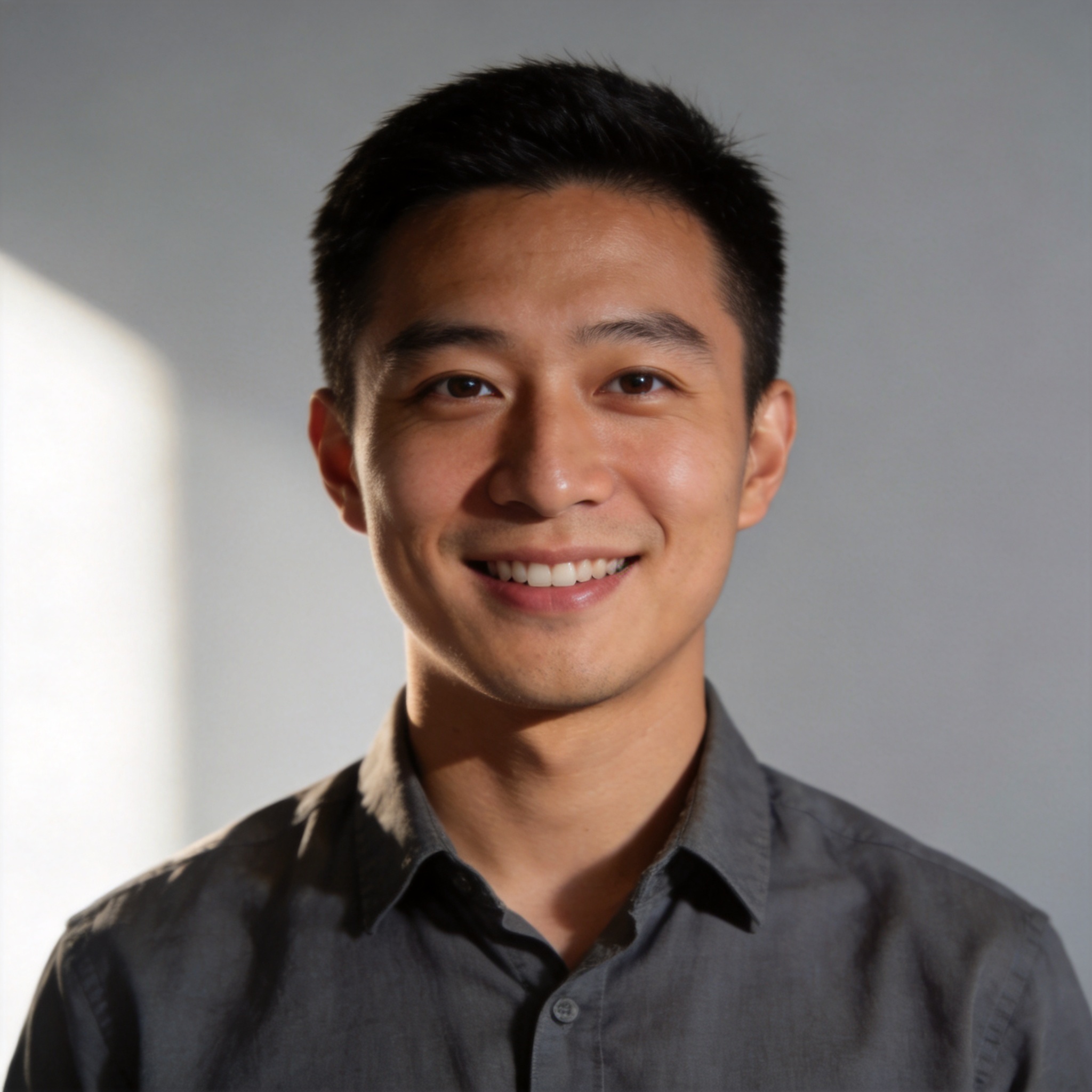 数据分析爱好者李明头像